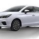 Image for article titled The Honda City Nearly Suffered The Same Fate As The Honda Civic